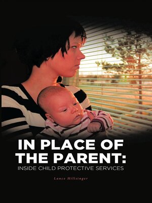 cover image of In Place of the Parent